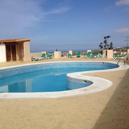 Apartament Open Plan Cozy Big Studio Costa Adeje Wi-fi Pool *