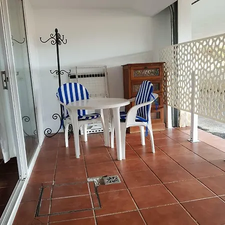 Apartament Open Plan Cozy Big Studio Costa Adeje Wi-fi Pool *