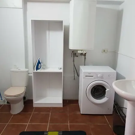 Open Plan Cozy Big Studio Costa Adeje Wi-fi Pool