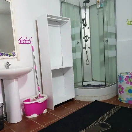 Open Plan Cozy Big Studio Costa Adeje Wi-fi Pool Apartamento *